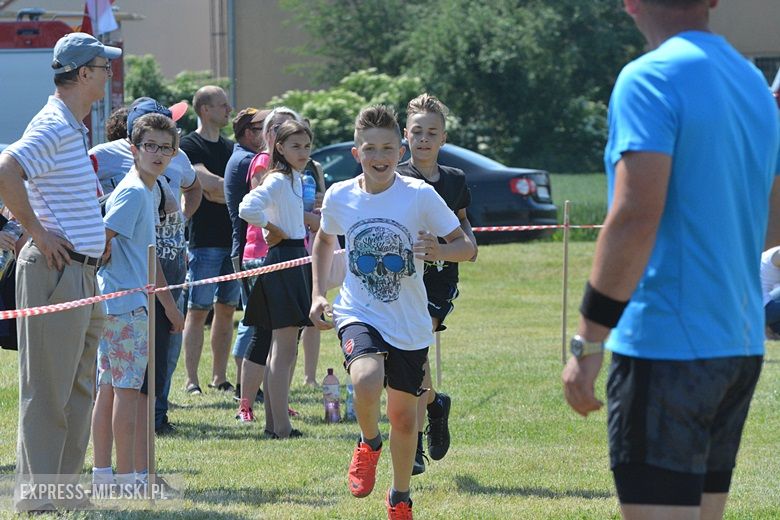 Obchody 100-nej rocznicy odzyskania przez Polskę niepodległości w Udaninie