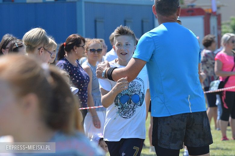 Obchody 100-nej rocznicy odzyskania przez Polskę niepodległości w Udaninie