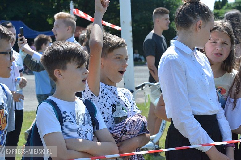 Obchody 100-nej rocznicy odzyskania przez Polskę niepodległości w Udaninie