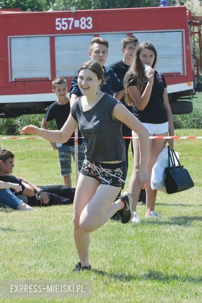 Obchody 100-nej rocznicy odzyskania przez Polskę niepodległości w Udaninie