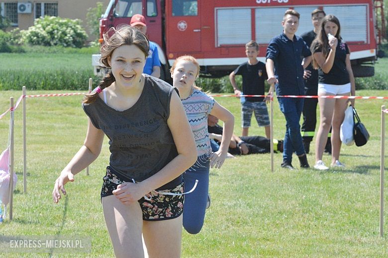 Obchody 100-nej rocznicy odzyskania przez Polskę niepodległości w Udaninie