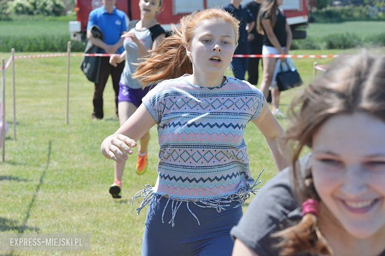 Obchody 100-nej rocznicy odzyskania przez Polskę niepodległości w Udaninie