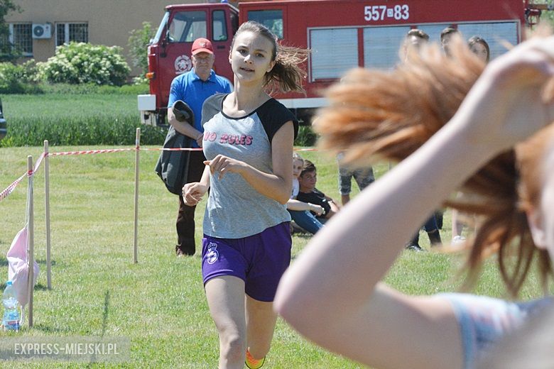 Obchody 100-nej rocznicy odzyskania przez Polskę niepodległości w Udaninie