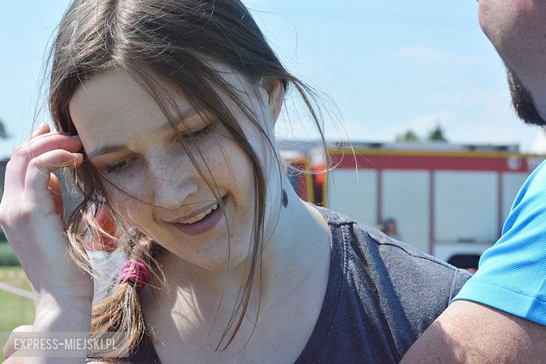 Obchody 100-nej rocznicy odzyskania przez Polskę niepodległości w Udaninie