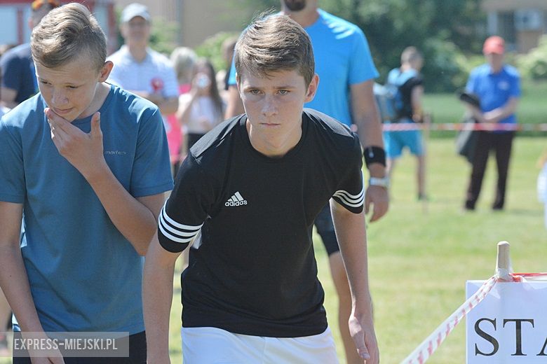 Obchody 100-nej rocznicy odzyskania przez Polskę niepodległości w Udaninie