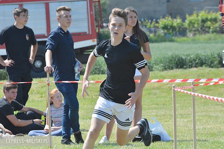 Obchody 100-nej rocznicy odzyskania przez Polskę niepodległości w Udaninie