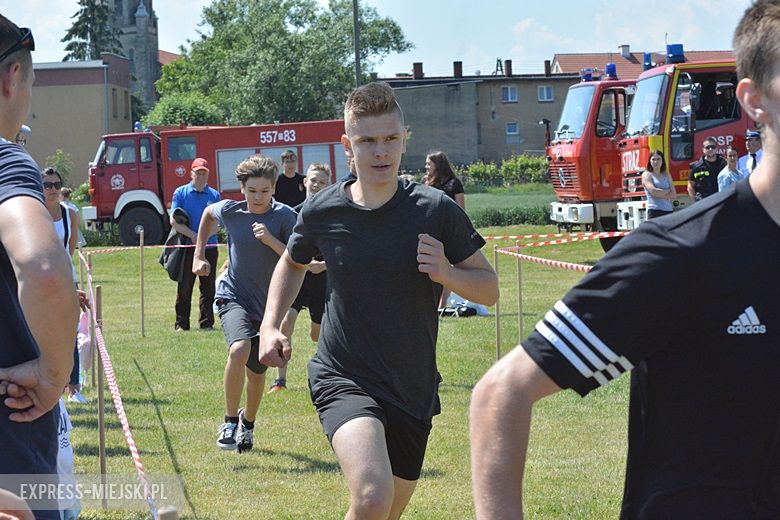 Obchody 100-nej rocznicy odzyskania przez Polskę niepodległości w Udaninie
