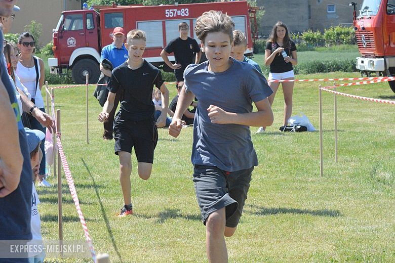 Obchody 100-nej rocznicy odzyskania przez Polskę niepodległości w Udaninie