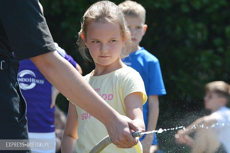 Obchody 100-nej rocznicy odzyskania przez Polskę niepodległości w Udaninie