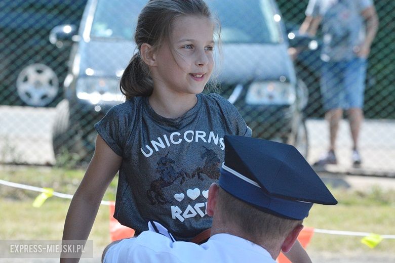 Obchody 100-nej rocznicy odzyskania przez Polskę niepodległości w Udaninie