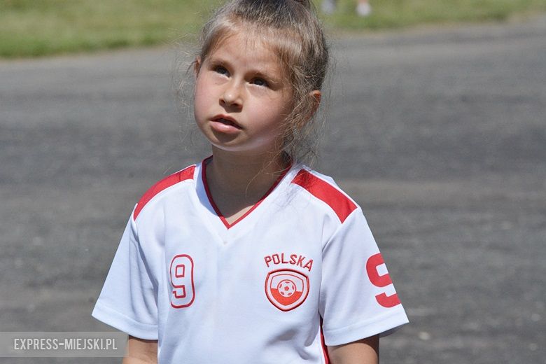 Obchody 100-nej rocznicy odzyskania przez Polskę niepodległości w Udaninie