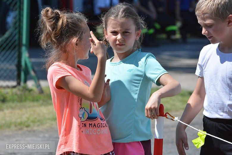 Obchody 100-nej rocznicy odzyskania przez Polskę niepodległości w Udaninie