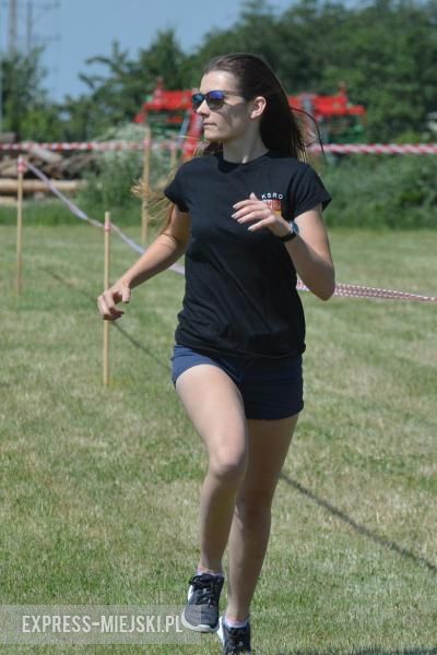 Obchody 100-nej rocznicy odzyskania przez Polskę niepodległości w Udaninie