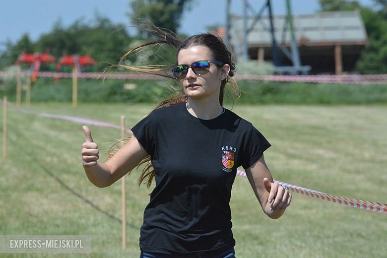 Obchody 100-nej rocznicy odzyskania przez Polskę niepodległości w Udaninie
