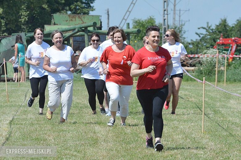 Obchody 100-nej rocznicy odzyskania przez Polskę niepodległości w Udaninie