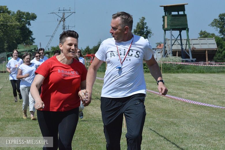 Obchody 100-nej rocznicy odzyskania przez Polskę niepodległości w Udaninie