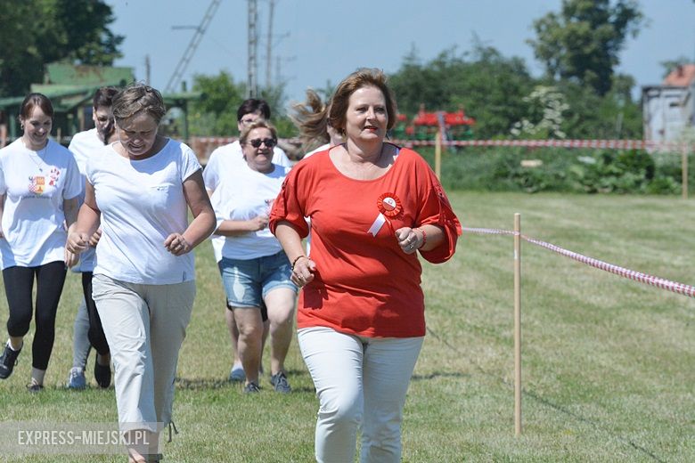 Obchody 100-nej rocznicy odzyskania przez Polskę niepodległości w Udaninie