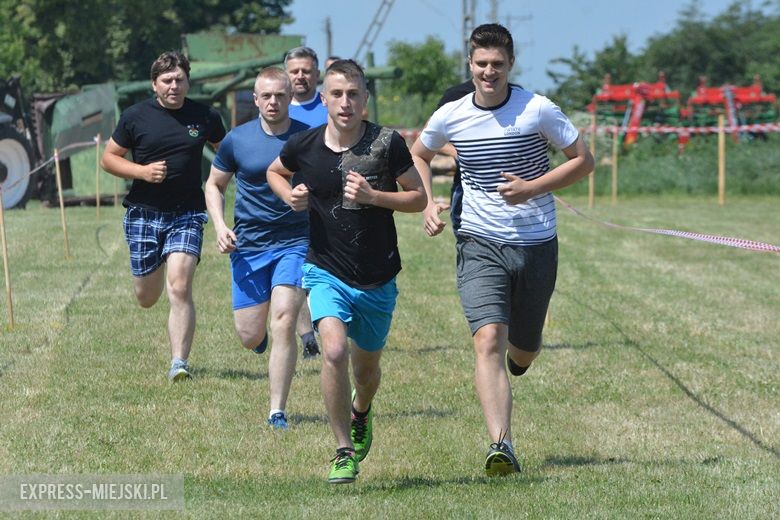 Obchody 100-nej rocznicy odzyskania przez Polskę niepodległości w Udaninie