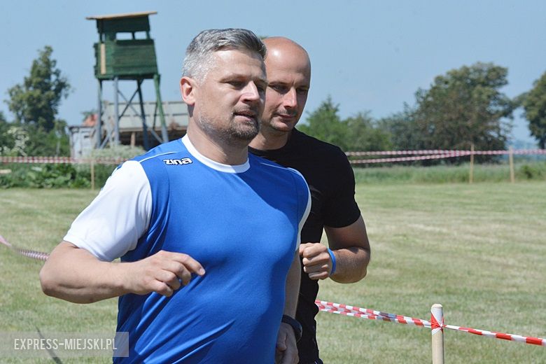 Obchody 100-nej rocznicy odzyskania przez Polskę niepodległości w Udaninie