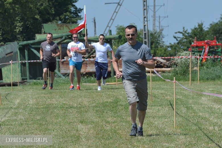 Obchody 100-nej rocznicy odzyskania przez Polskę niepodległości w Udaninie