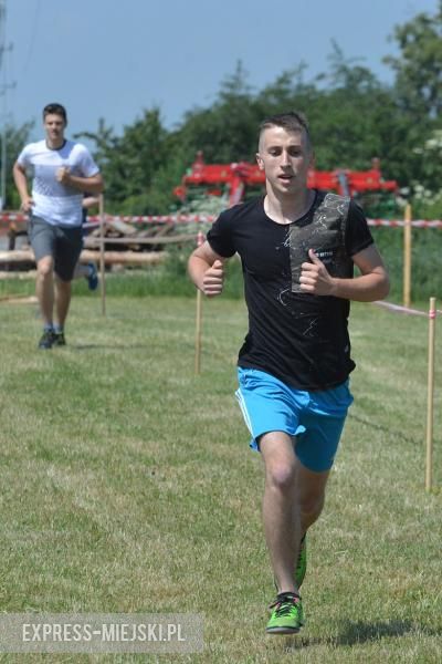 Obchody 100-nej rocznicy odzyskania przez Polskę niepodległości w Udaninie