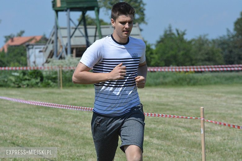 Obchody 100-nej rocznicy odzyskania przez Polskę niepodległości w Udaninie