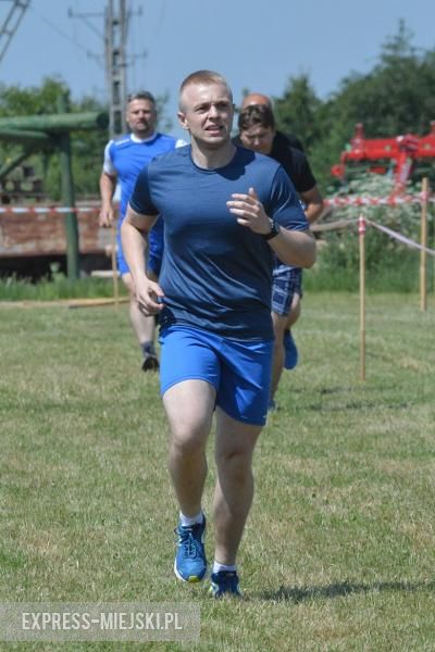 Obchody 100-nej rocznicy odzyskania przez Polskę niepodległości w Udaninie