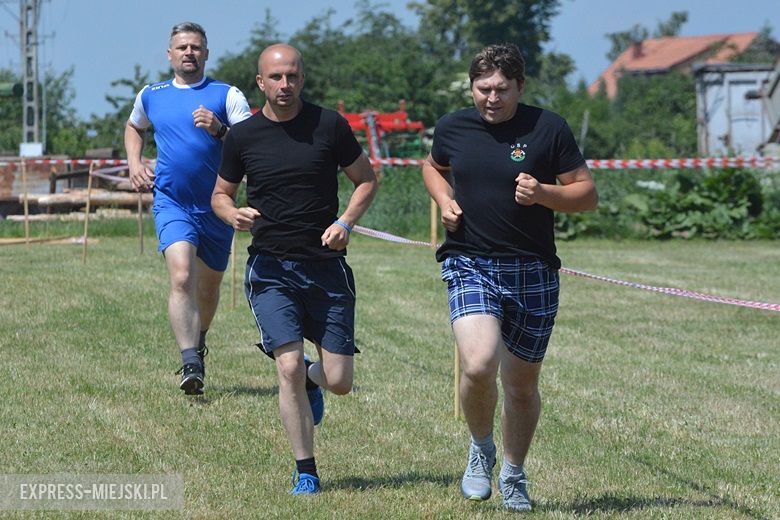 Obchody 100-nej rocznicy odzyskania przez Polskę niepodległości w Udaninie