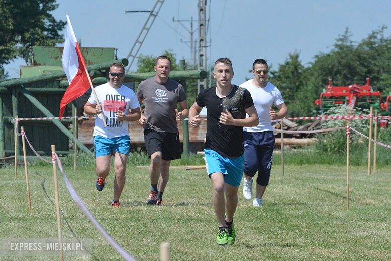 Obchody 100-nej rocznicy odzyskania przez Polskę niepodległości w Udaninie