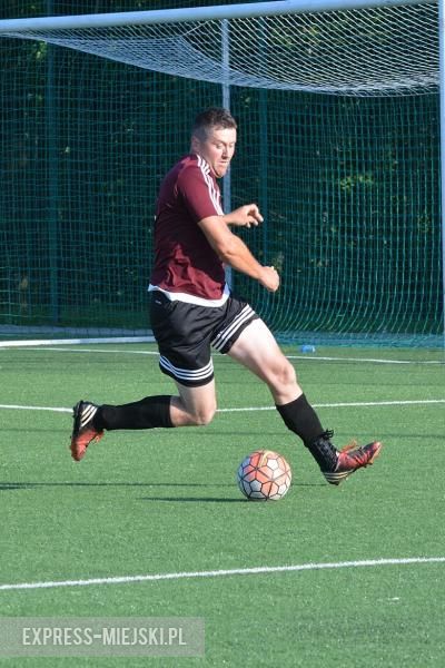 Polonia II Środa Śląska - Odra Słup