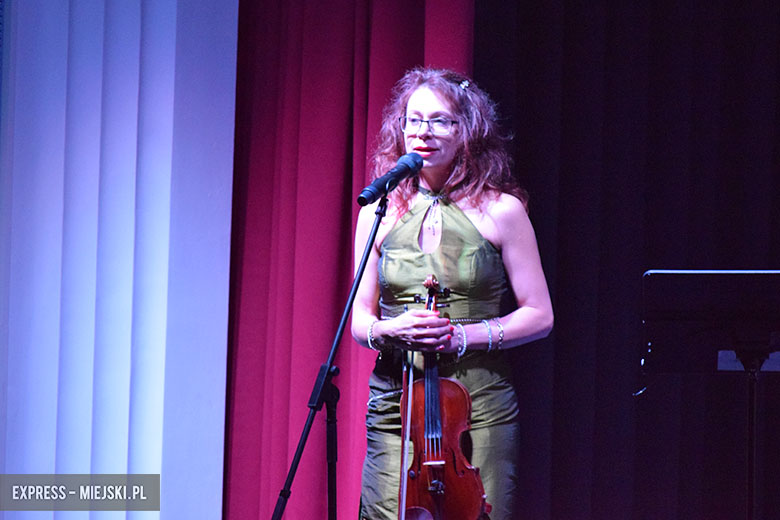 Koncert z okazji Dnia Mamy w malczyckim GOK-u