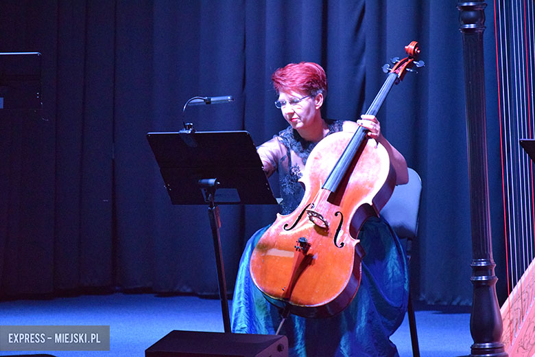 Koncert z okazji Dnia Mamy w malczyckim GOK-u