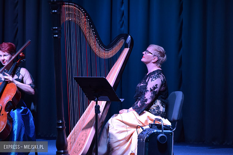 Koncert z okazji Dnia Mamy w malczyckim GOK-u