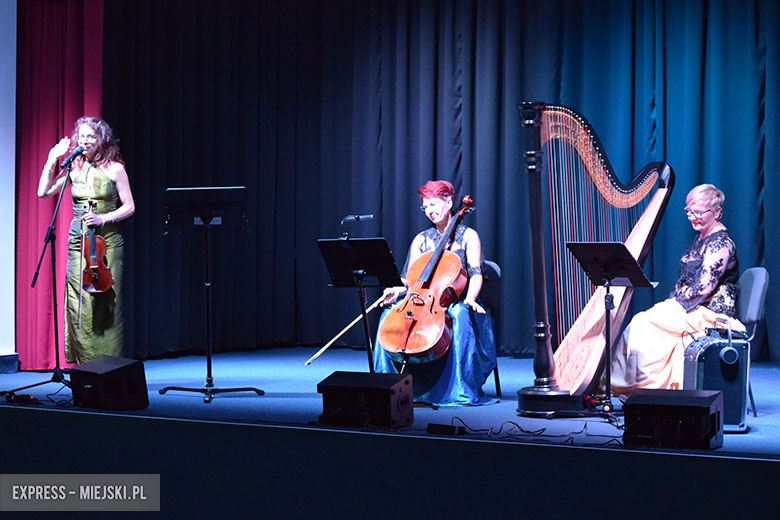 Koncert z okazji Dnia Mamy w malczyckim GOK-u