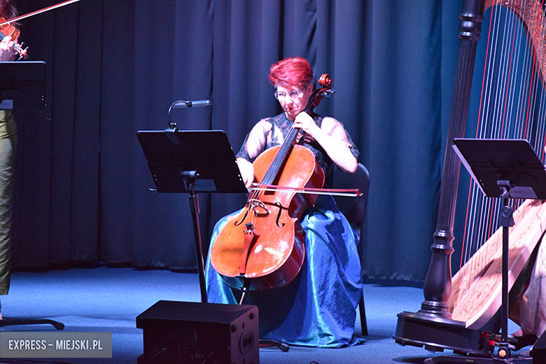 Koncert z okazji Dnia Mamy w malczyckim GOK-u