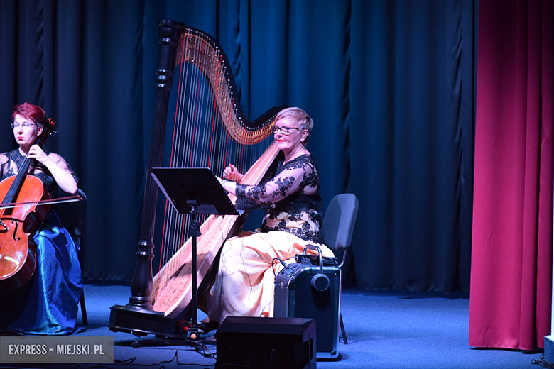 Koncert z okazji Dnia Mamy w malczyckim GOK-u