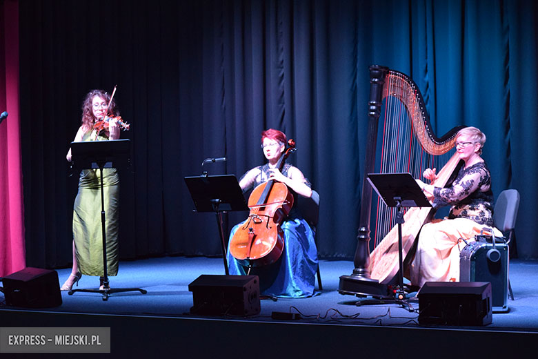 Koncert z okazji Dnia Mamy w malczyckim GOK-u