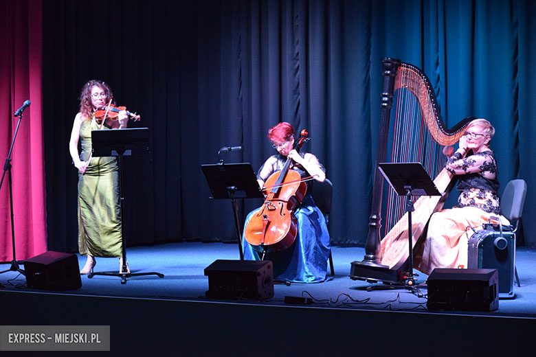 Koncert z okazji Dnia Mamy w malczyckim GOK-u