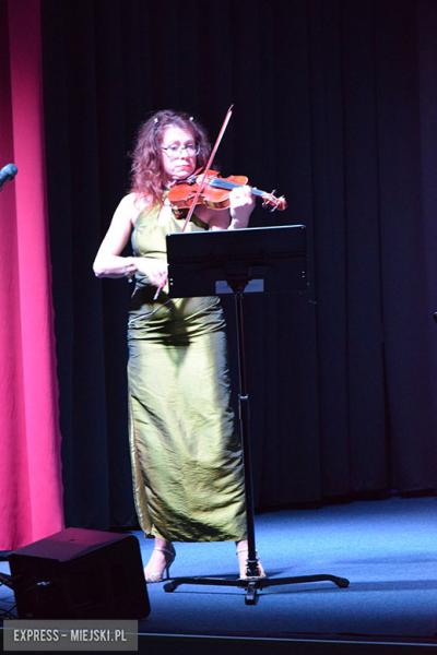 Koncert z okazji Dnia Mamy w malczyckim GOK-u