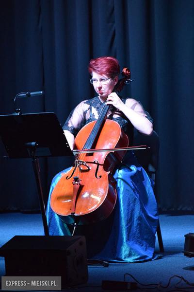 Koncert z okazji Dnia Mamy w malczyckim GOK-u