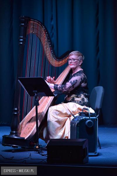 Koncert z okazji Dnia Mamy w malczyckim GOK-u