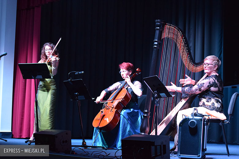 Koncert z okazji Dnia Mamy w malczyckim GOK-u