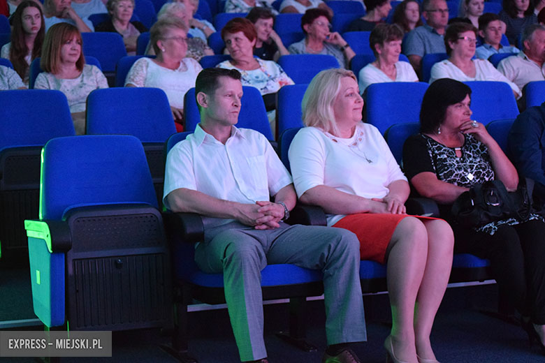 Koncert z okazji Dnia Mamy w malczyckim GOK-u