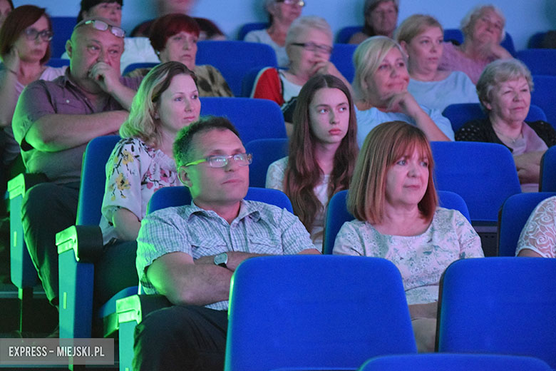 Koncert z okazji Dnia Mamy w malczyckim GOK-u