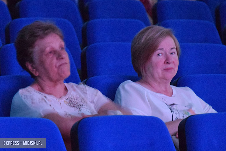 Koncert z okazji Dnia Mamy w malczyckim GOK-u