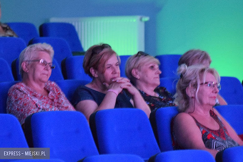 Koncert z okazji Dnia Mamy w malczyckim GOK-u