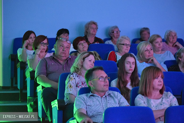 Koncert z okazji Dnia Mamy w malczyckim GOK-u