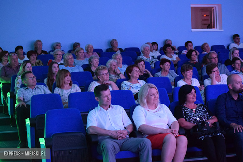 Koncert z okazji Dnia Mamy w malczyckim GOK-u