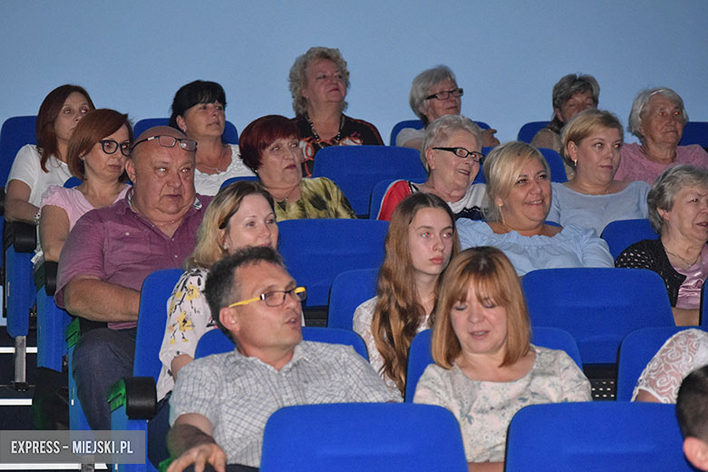 Koncert z okazji Dnia Mamy w malczyckim GOK-u