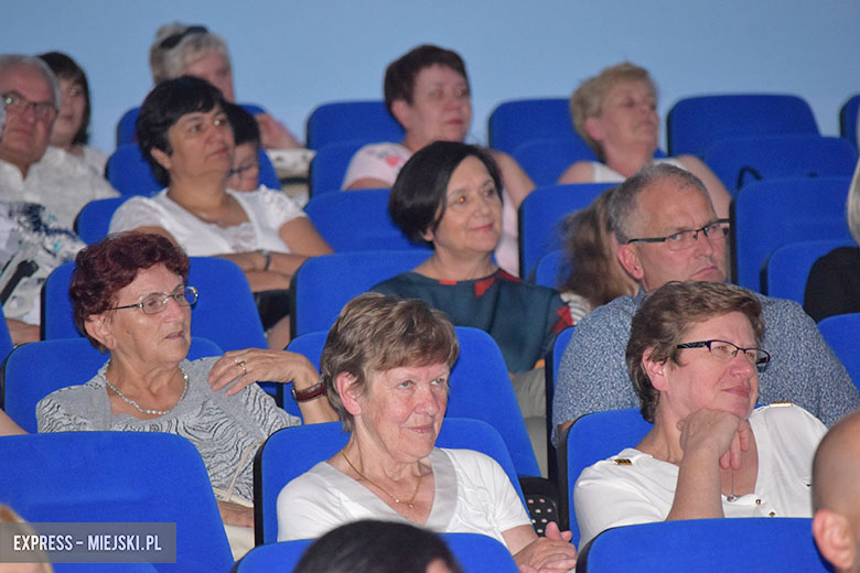 Koncert z okazji Dnia Mamy w malczyckim GOK-u